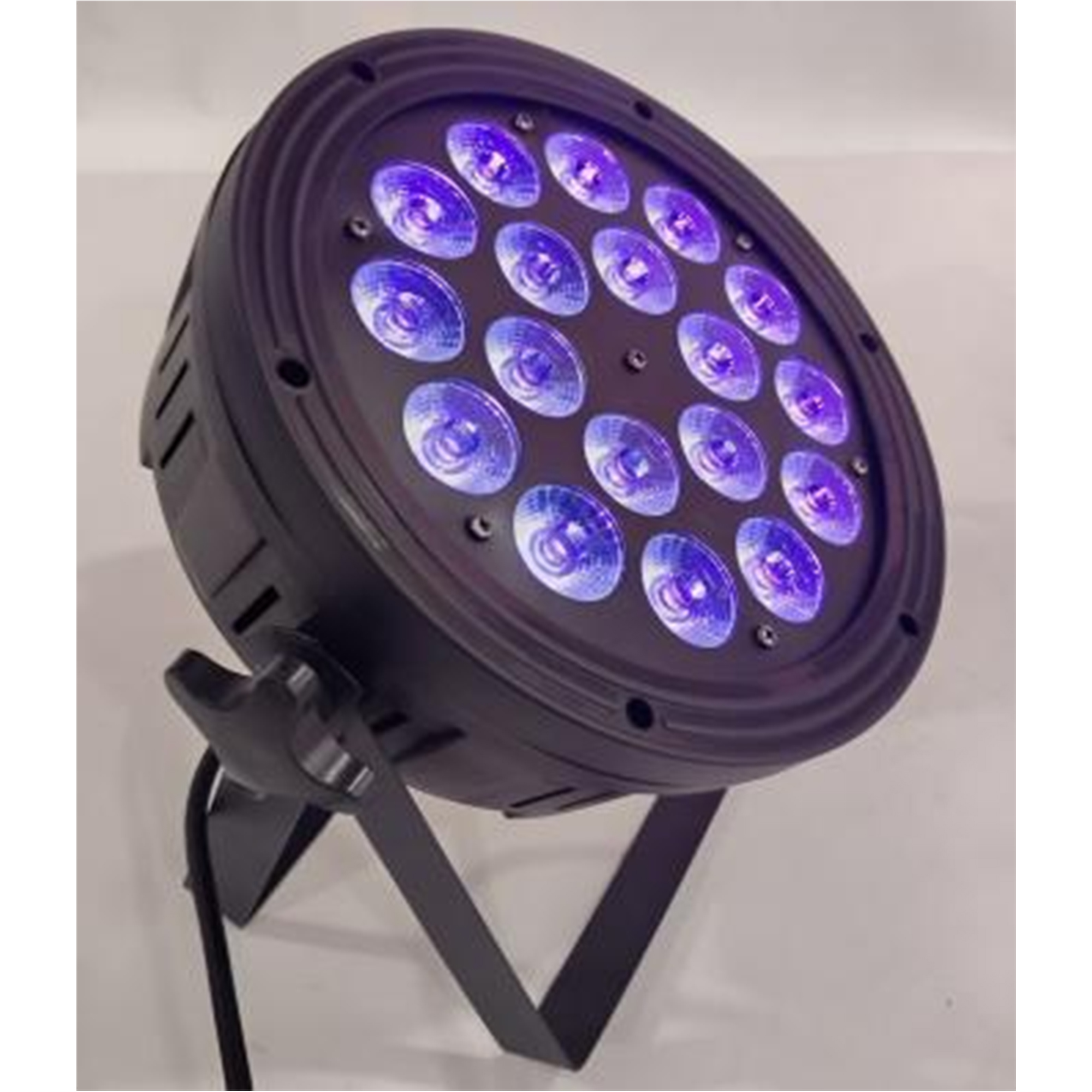 18PCS 6-in-1 PAR Light