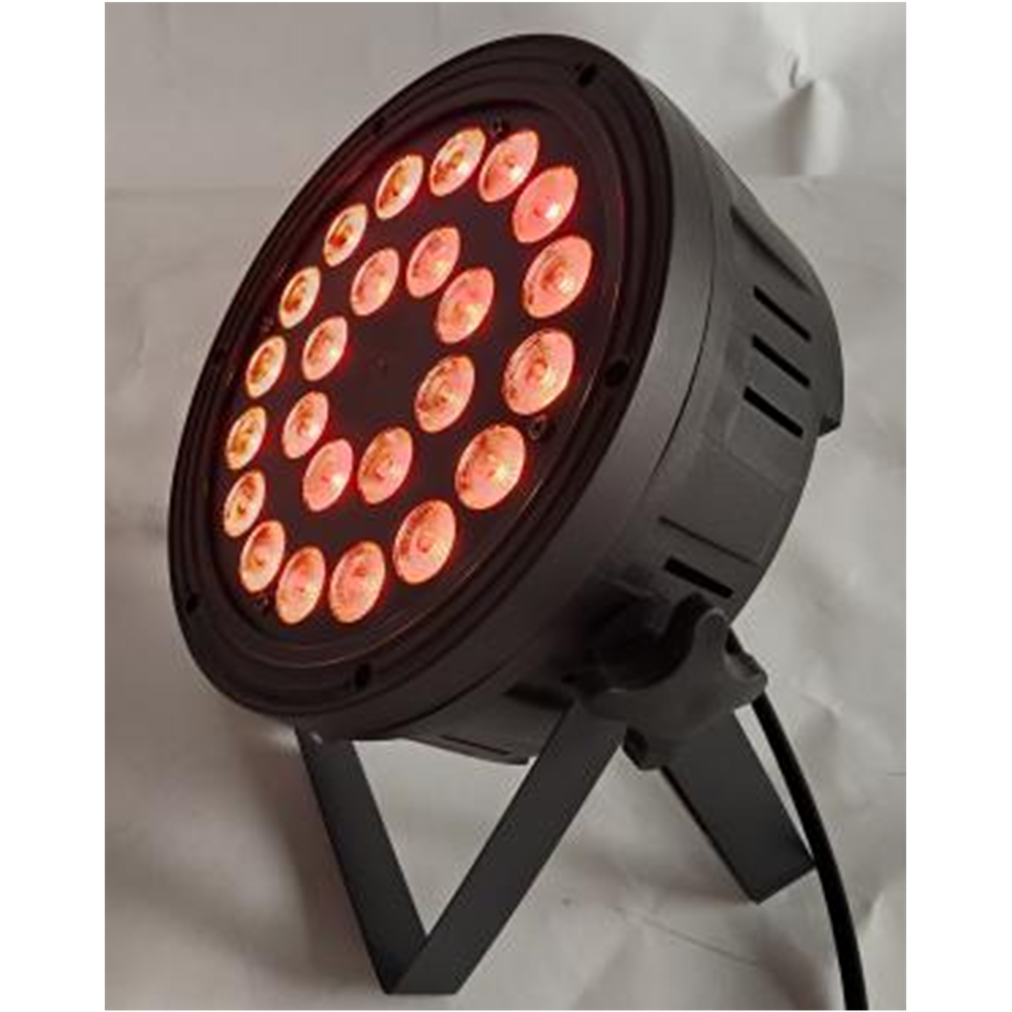 24PCS 4-in-1 PAR Light